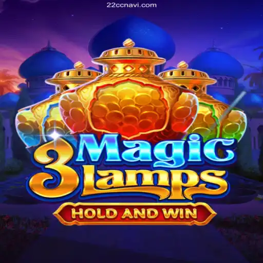 Embark on a Thrilling Adventure with 3MagicLamps
