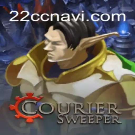 Discover the Thrilling World of CourierSweeper: The Game Redefining Action-Adventure