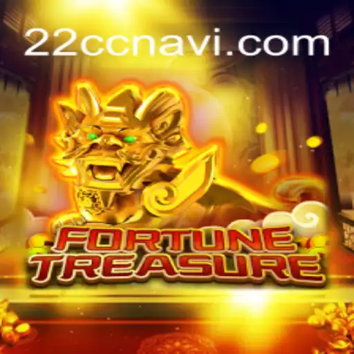 Discover the Thrills of FortuneTreasure