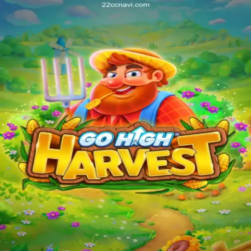 Discover GoHighHarvest: The Ultimate Farming Adventure