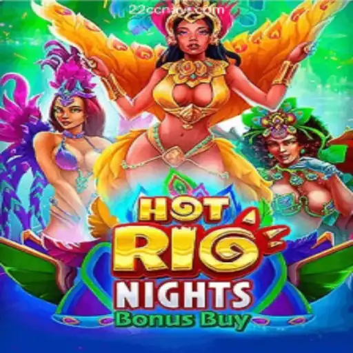 Discover the Thrills of HotRioNightsBonusBuy