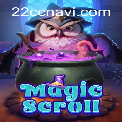 MagicScroll: Unveiling the Adventure of a Lifetime