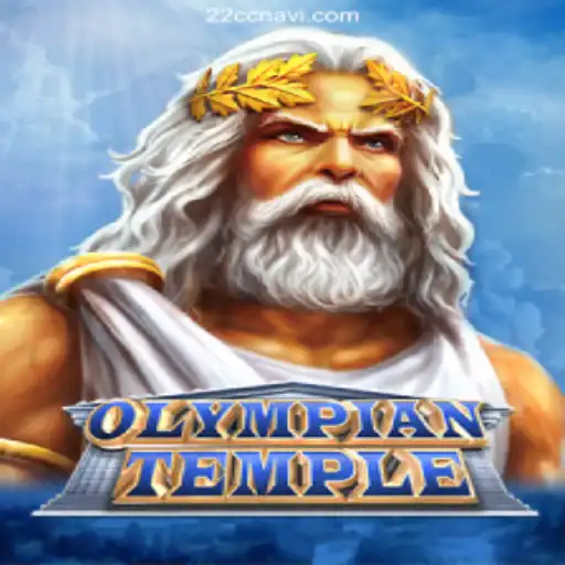 Olympian Temple: Dive Into Mythical Adventure