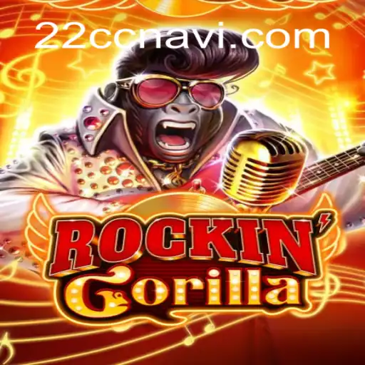 RockinGorilla: The Adventurous Jungle Escape Game on 22cc.com⭐️ ONLINE PLATAFORMA OFICIAL