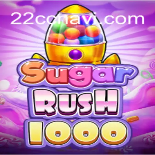 Experience Unmatched Thrills with SugarRush1000