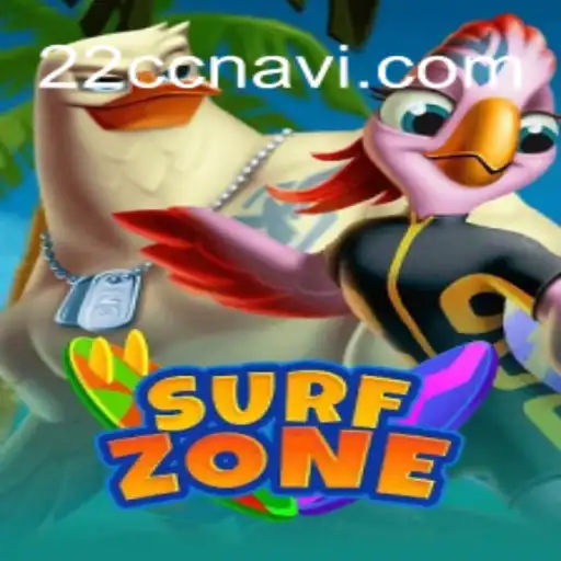 Exploring SurfZone: A Dive into the Thrilling Aquatic Adventure