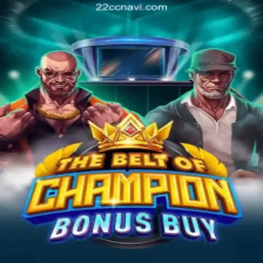 TheBeltOfChampionBonusBuy: An In-Depth Look at the Ultimate Gaming Experience