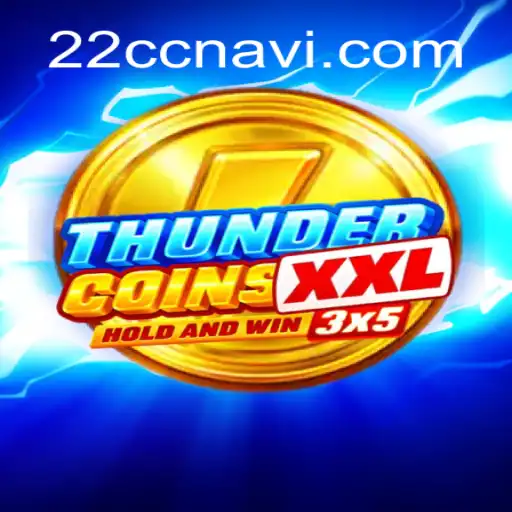 Exploring the Vibrant World of ThunderCoinsXxl