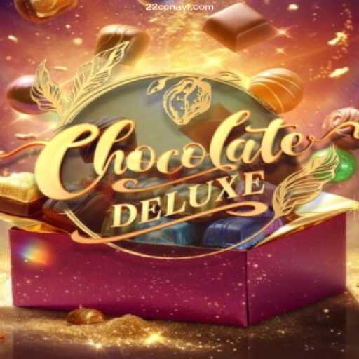 Experience the Sweet Thrills of ChocolateDeluxe