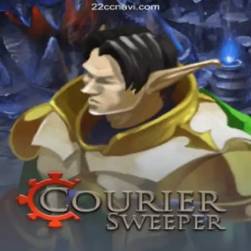 Discover the Thrilling World of CourierSweeper: The Game Redefining Action-Adventure