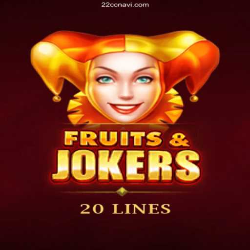 Discover the Vibrant World of FruitsAndJokers20
