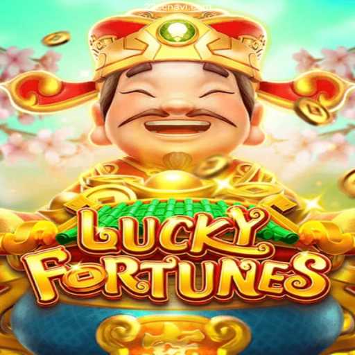 Discover the Excitement of LUCKYFORTUNES: Your Gateway to Online Gaming