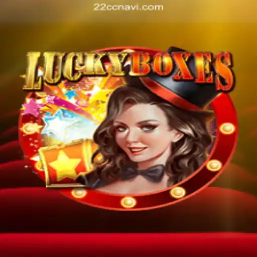 Exploring the Fascinating World of LuckyBoxes