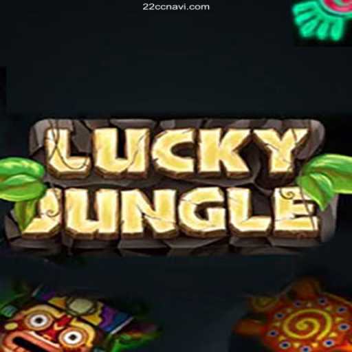 Exploring LuckyJungle: Discover the Thrilling Adventure
