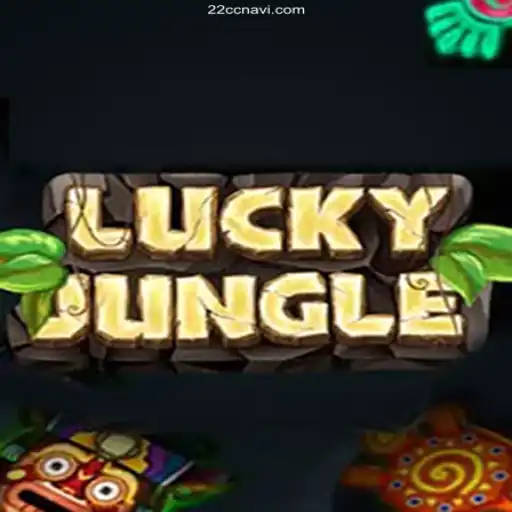 Exploring LuckyJungle: Discover the Thrilling Adventure