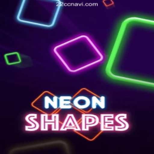 Experience the Thrills of NeonShapes: A Vibrant Journey Through a Digital Universe