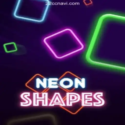 Experience the Thrills of NeonShapes: A Vibrant Journey Through a Digital Universe