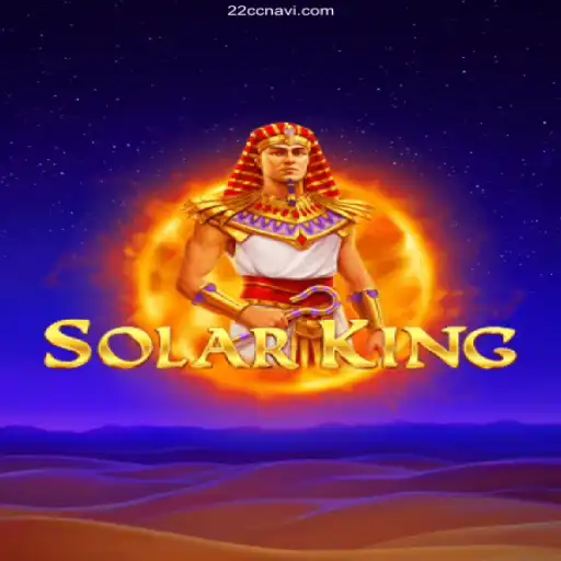 Exploring the World of SolarKing: A Stellar Gaming Experience