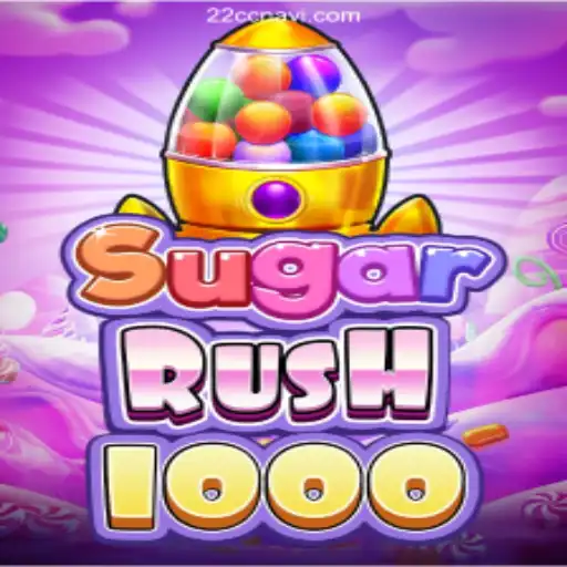 Experience Unmatched Thrills with SugarRush1000