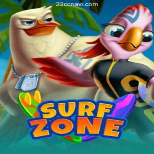 Exploring SurfZone: A Dive into the Thrilling Aquatic Adventure