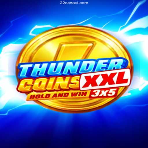 Exploring the Vibrant World of ThunderCoinsXxl