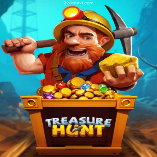Explore the Exciting World of TreasureHunt - Your Ultimate Guide